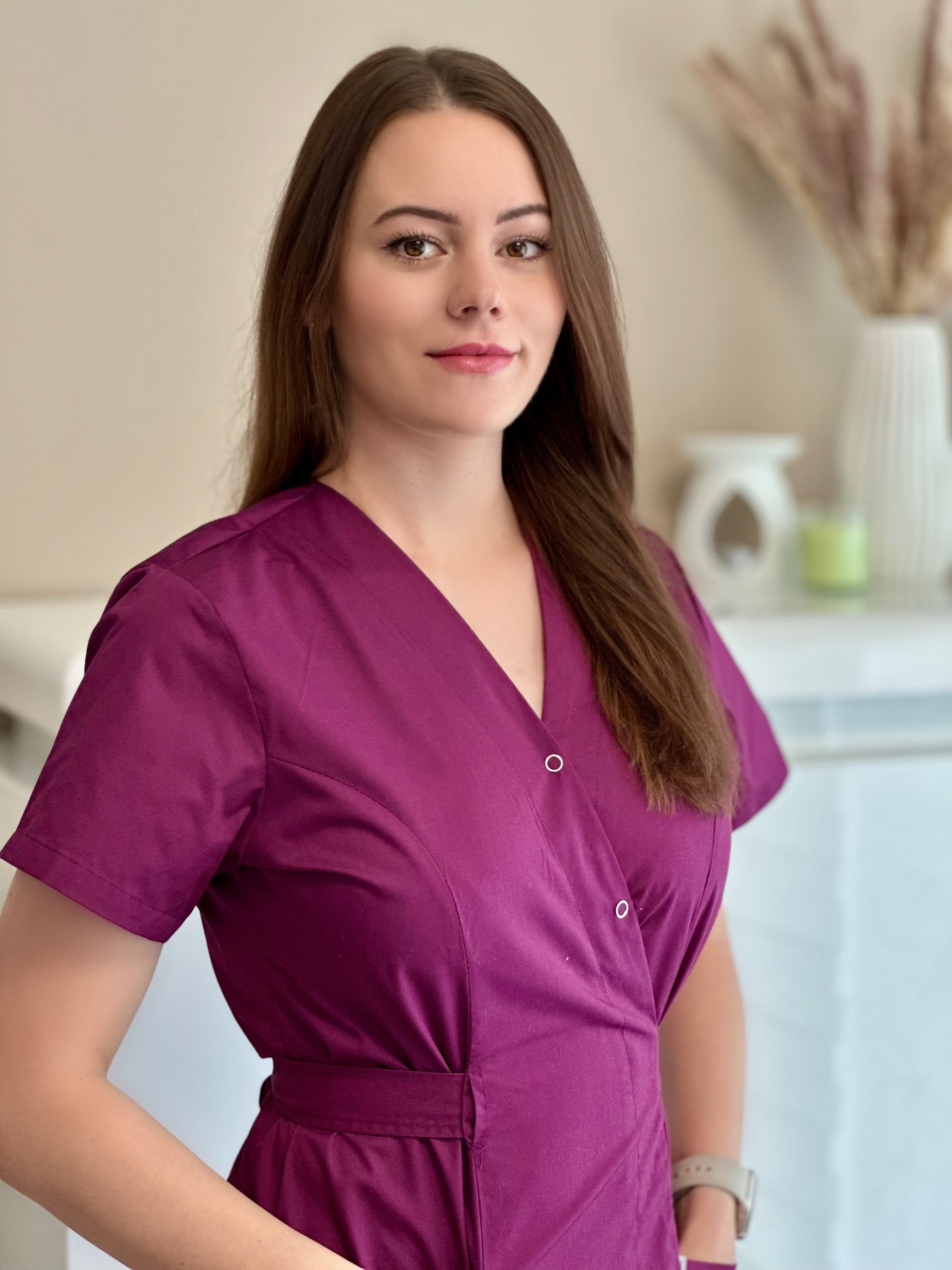 Mgr. Kateřina Popková – kosmetička, Relax pro Ženy Frýdek-Místek